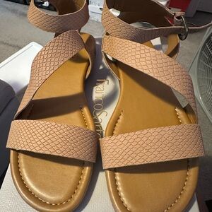 Franco Sarto Sandals